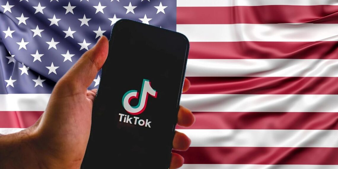 Estados Unidos Amenaza Con Prohibir TikTok En Su Territorio