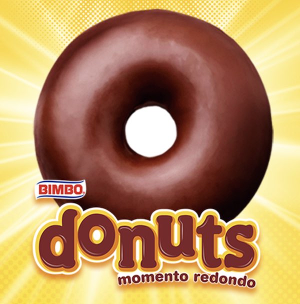 Bimbo realiza ajustes en la red de distribución de Bakery Donuts