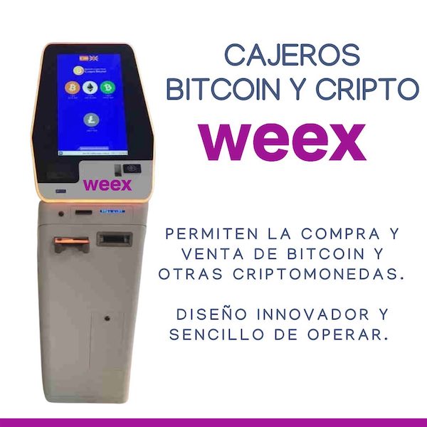 weex-cajeros-automaticos-criptomonedas-bitcoin