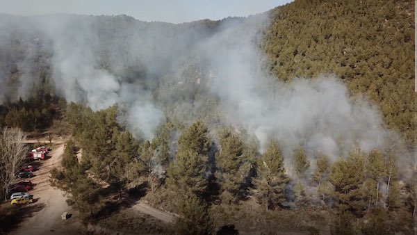 drones-voladores-apagar-incendios-bomberos