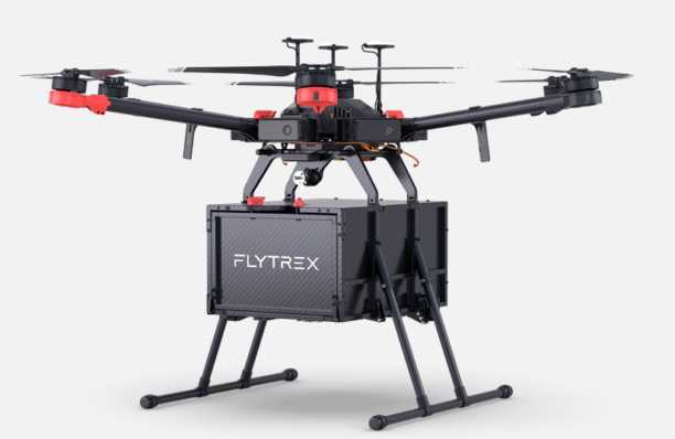 El Pollo Loco lanzará servicio de delivery por drones 
