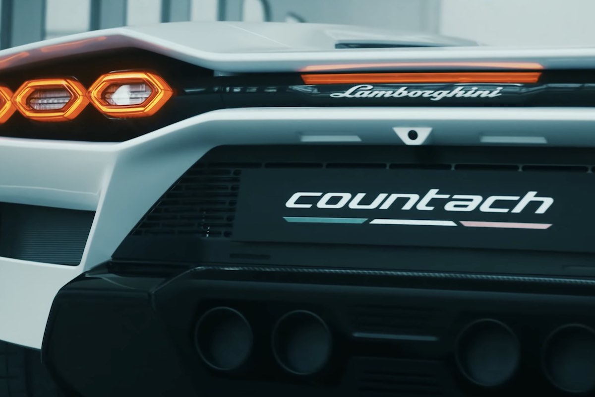 Lamborghini apuesta por el mundo NFT 