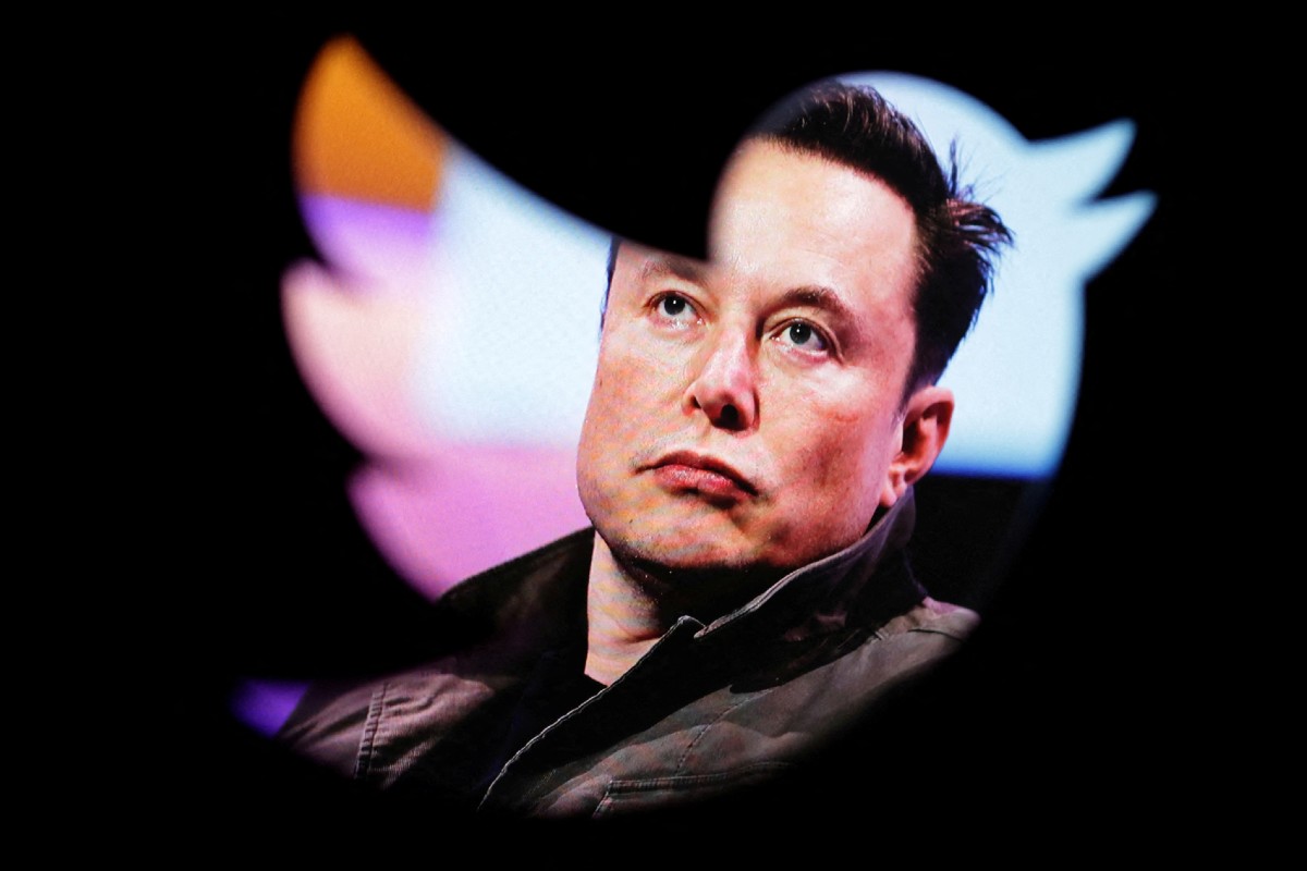 Twitter Perder A Al 5 De Sus Usuarios En 2024 Por Culpa De Musk   Twitter Elon Musk Usuarios 2024 