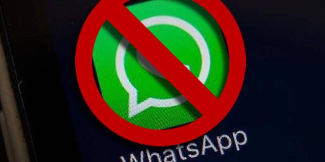 Whatsapp Estos Celulares Ya No Son Compatibles 0502