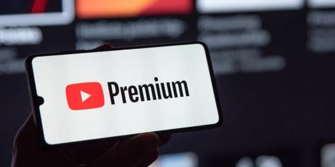 YouTube Premium Sube Sus Precios En México