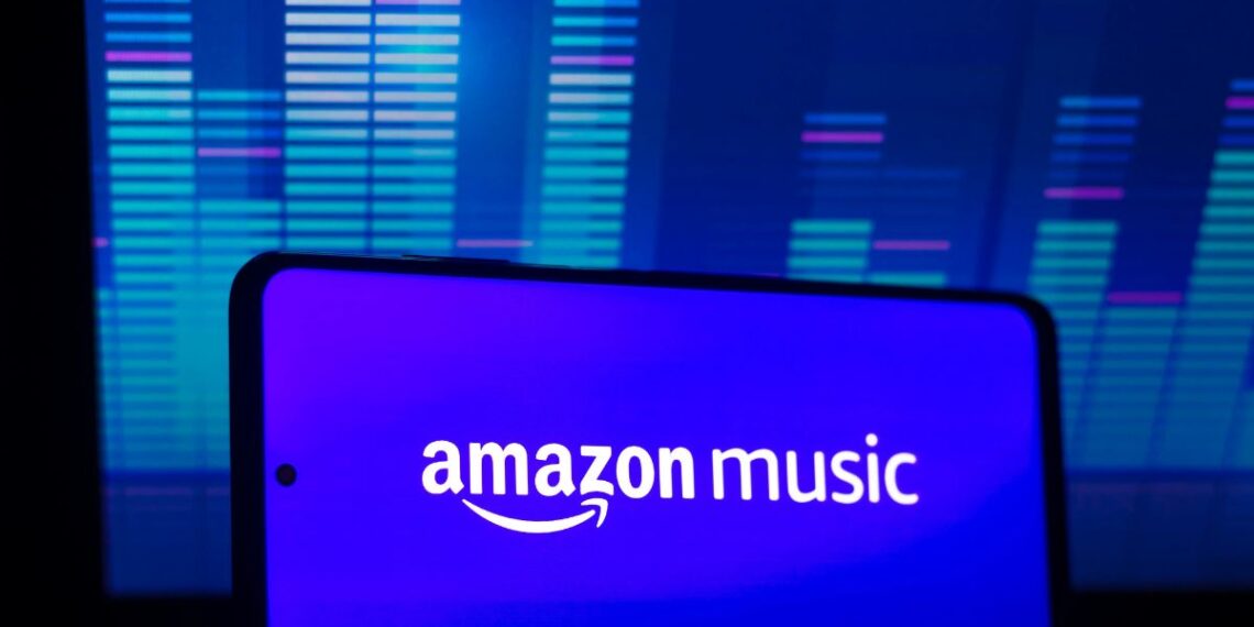 Amazon Music Sube Sus Precios En México