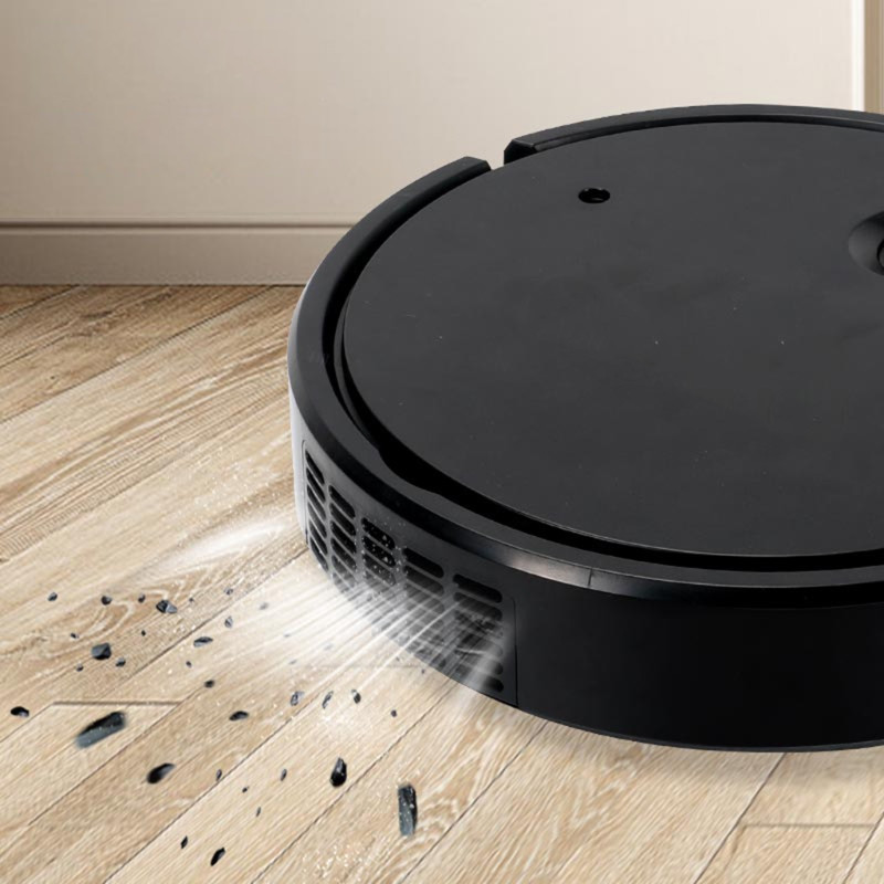 Mejor roomba best sale del mercado