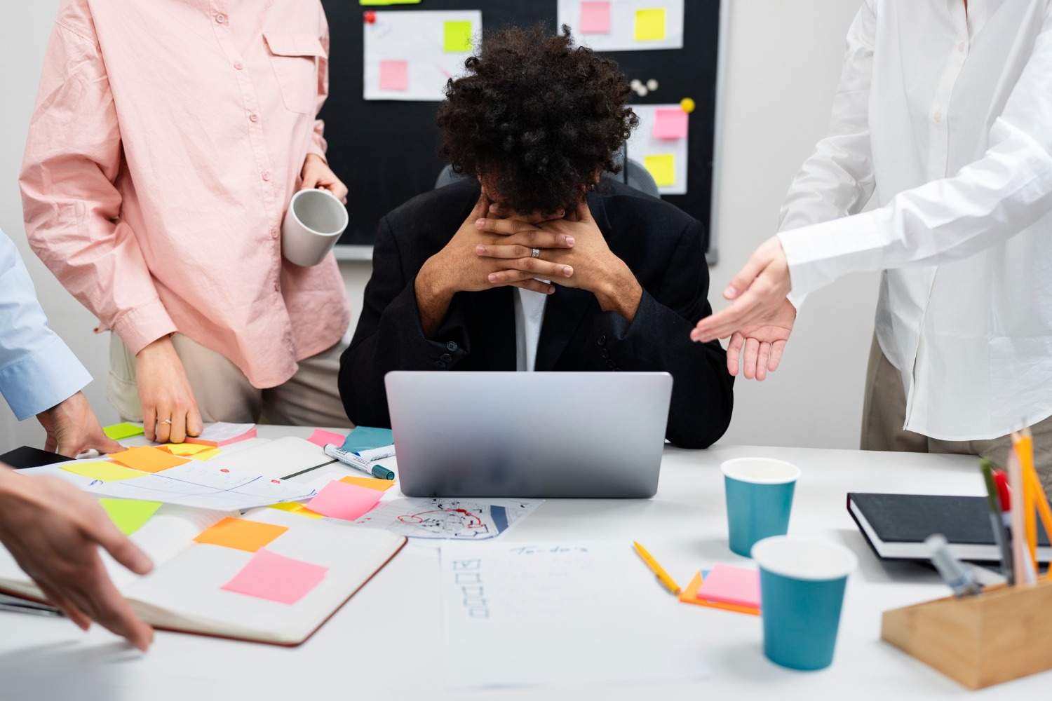 Liderar con empatía: claves para crear una cultura de salud mental en el entorno laboral